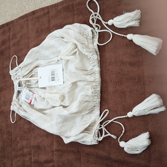 NWT - Significant Other Phoenix Top Size 2 - Picture 8 of 10